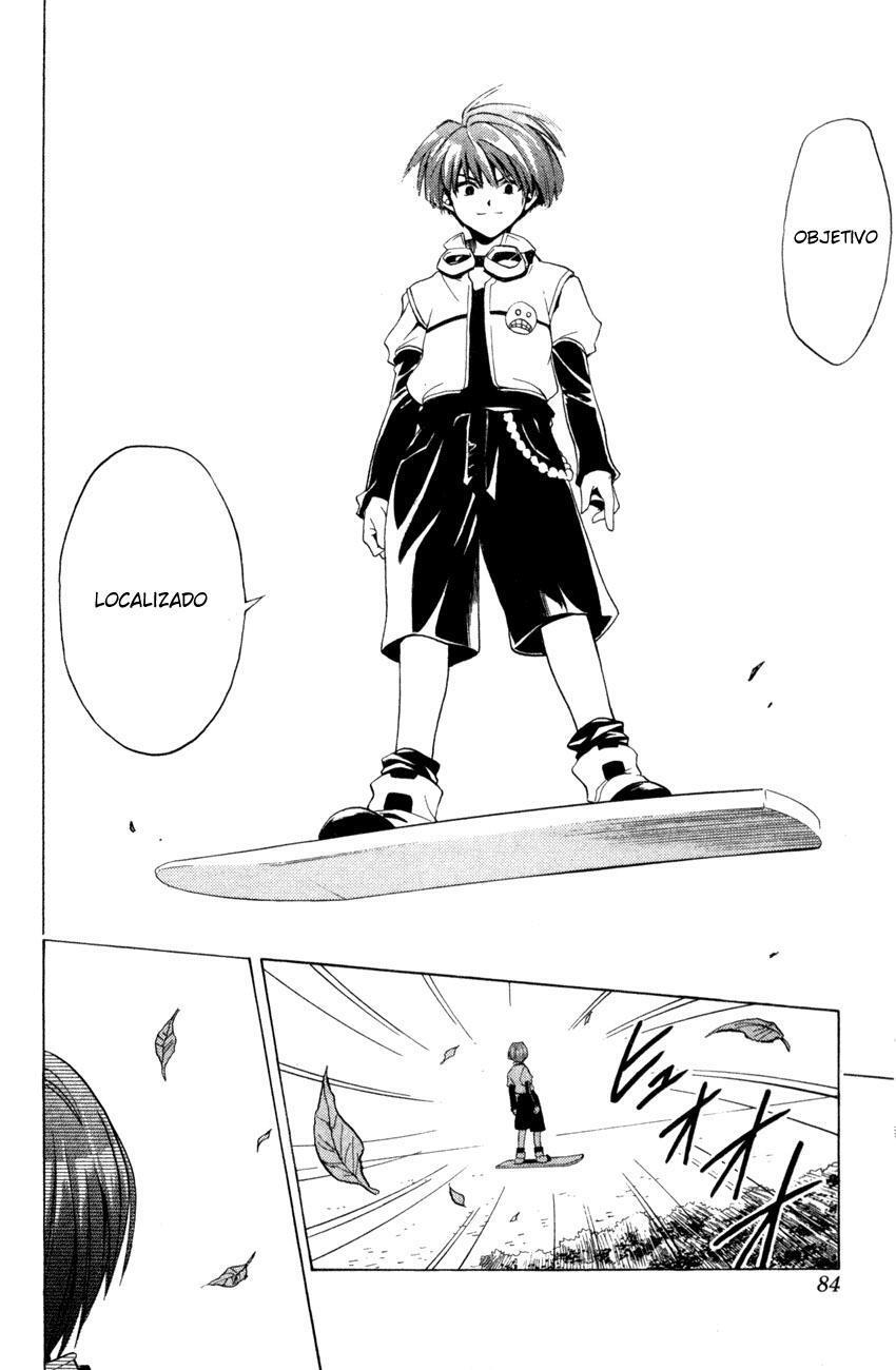 Capitulo 135 page 18