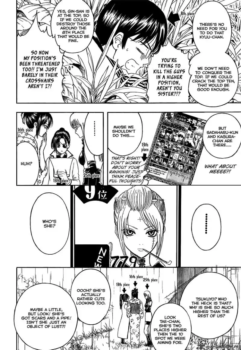 Capitulo 265 page 18
