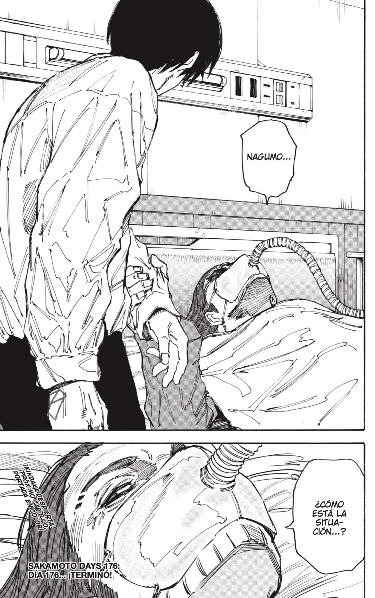 Capitulo 176 page 16