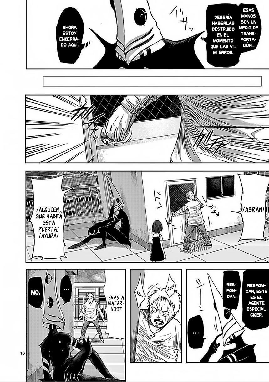 Capitulo 38 page 10