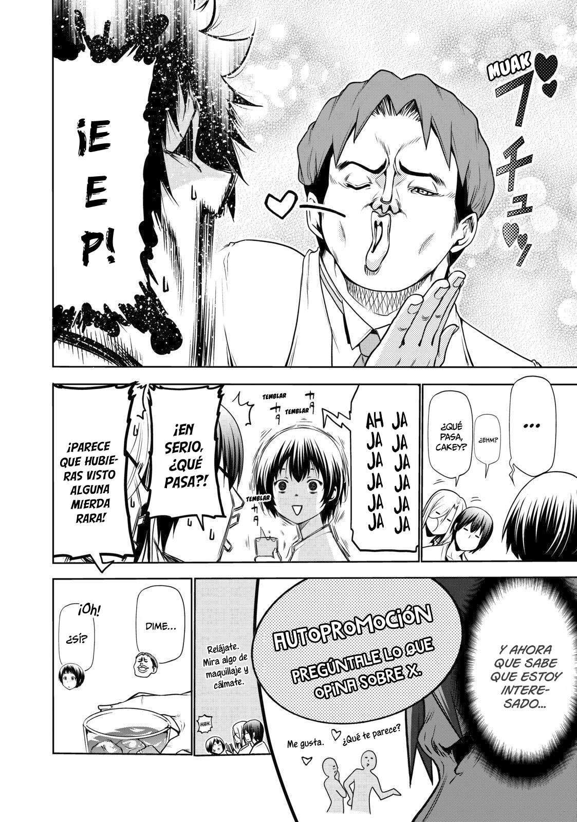 Capitulo 59 page 11