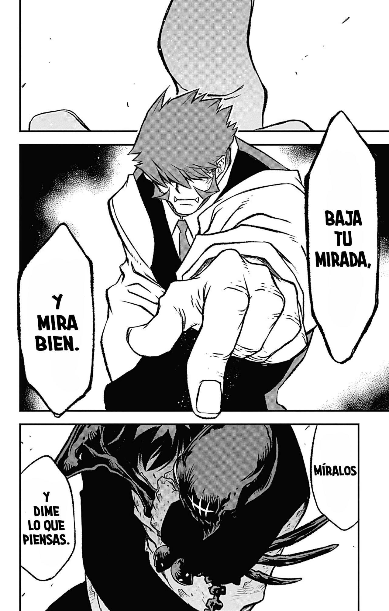 Capitulo 28 page 18