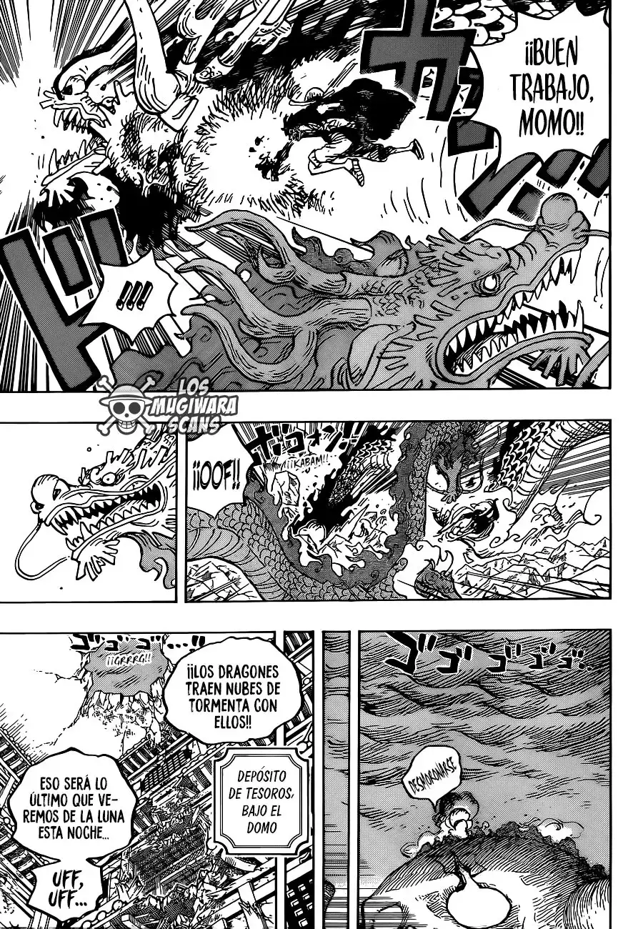 Capitulo 1026 page 10
