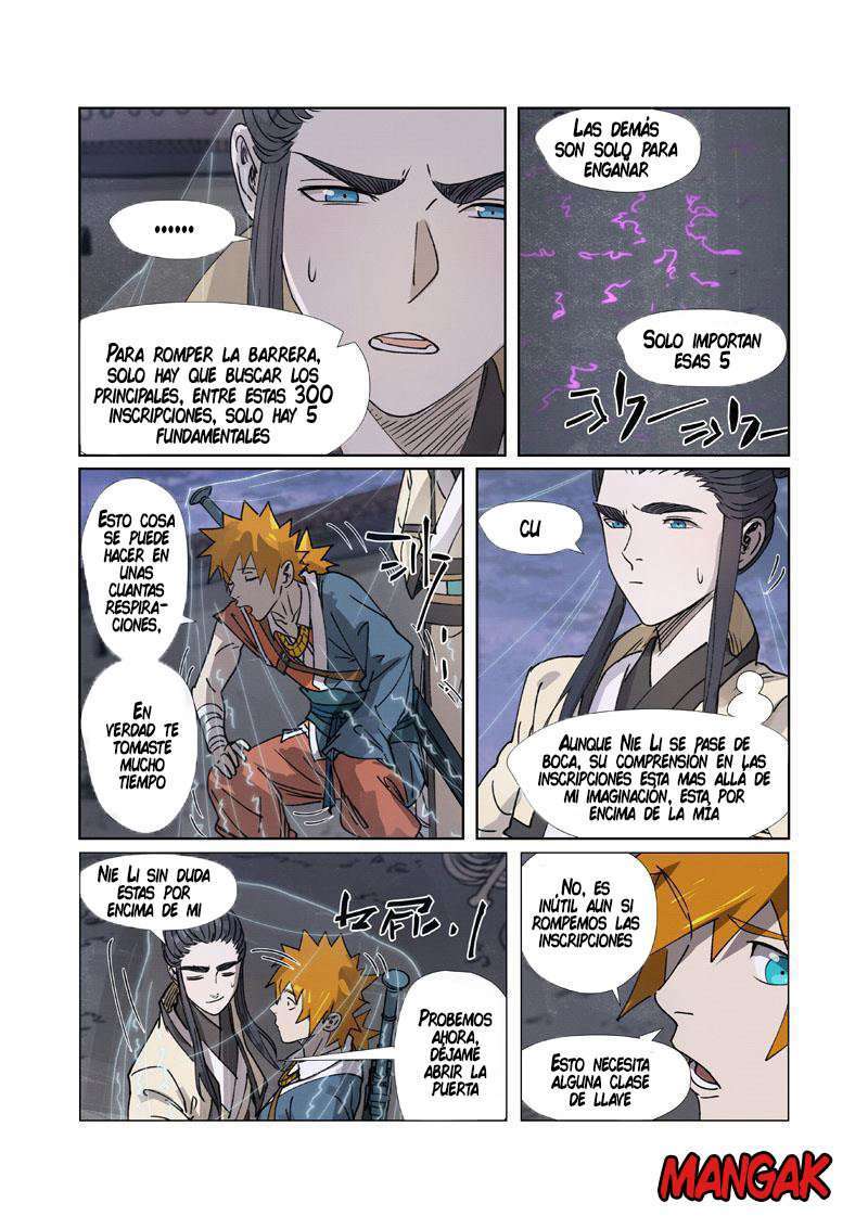 Capitulo 266 page 16
