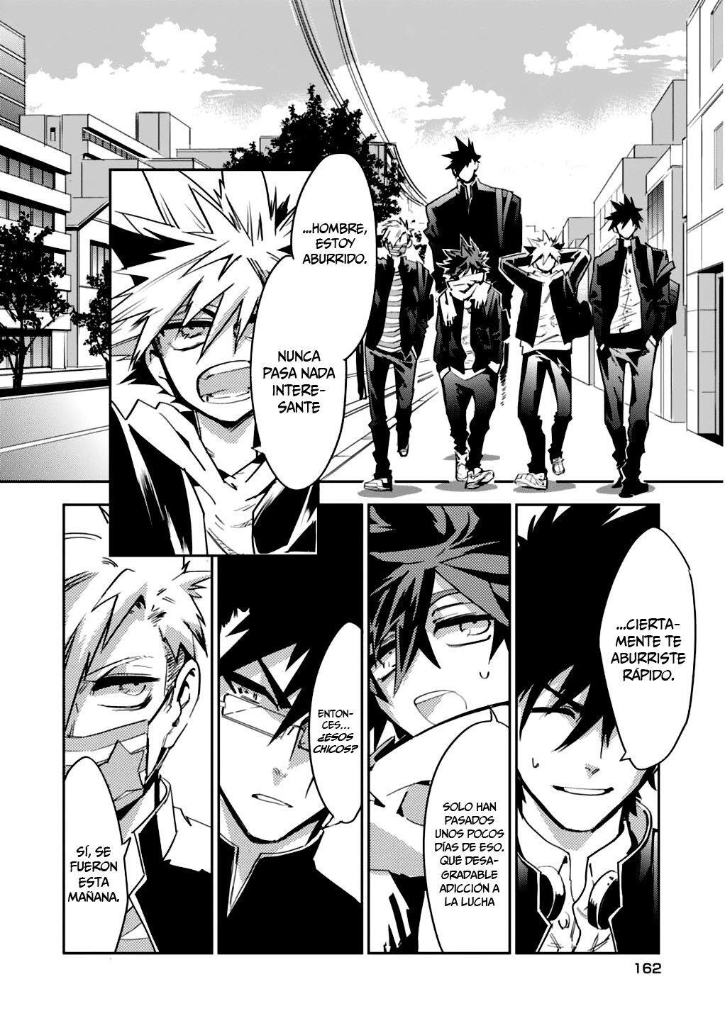 Capitulo 14 page 33