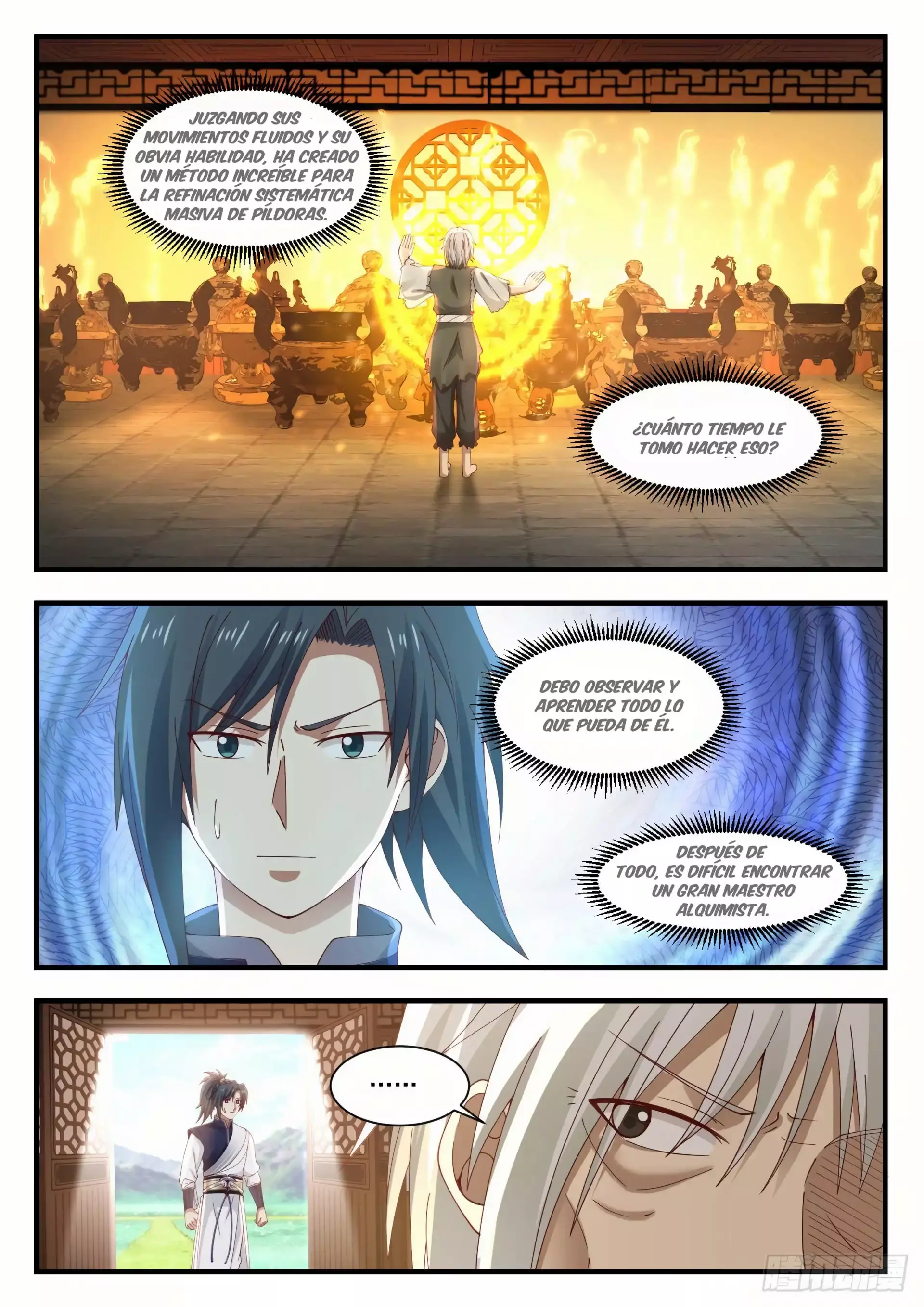 Capitulo 945 page 6