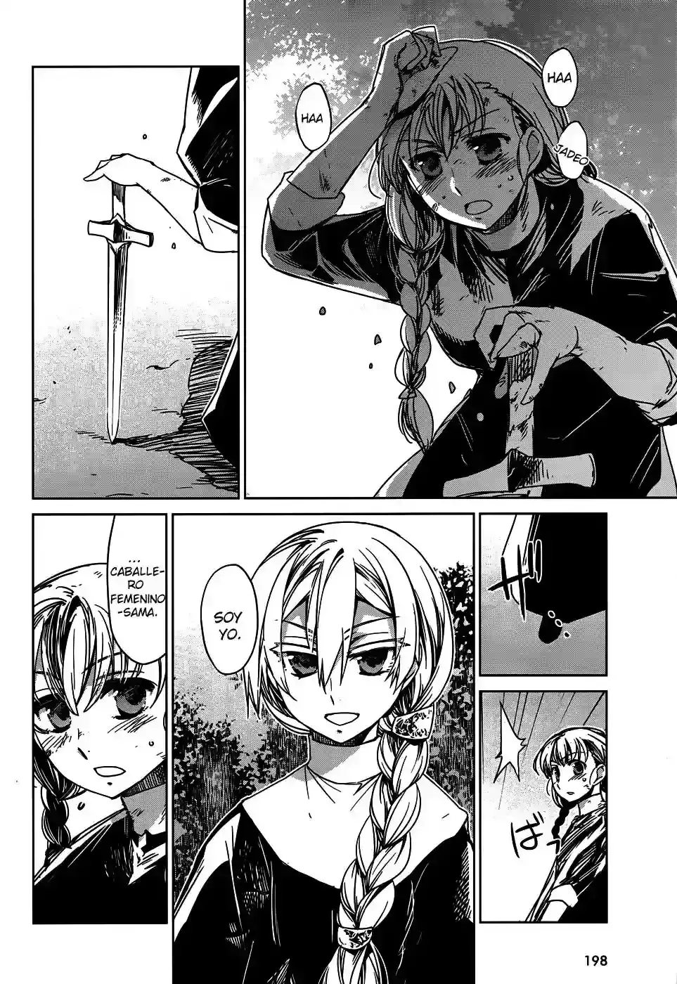 Capitulo 32 page 35