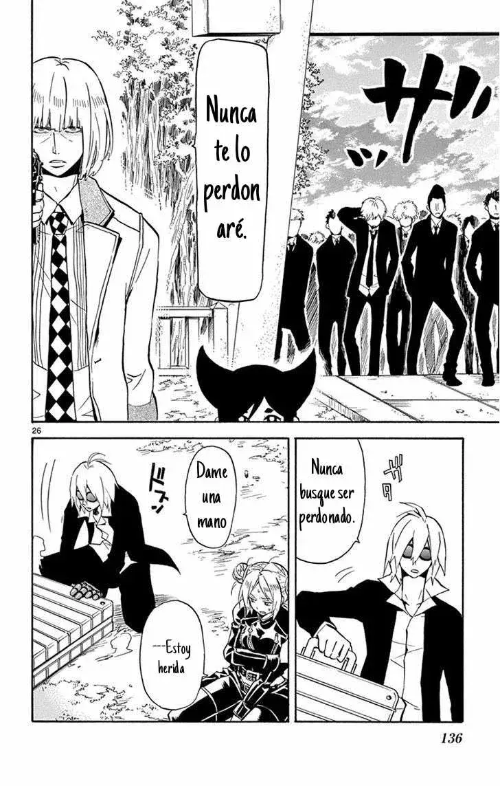Capitulo 19 page 26