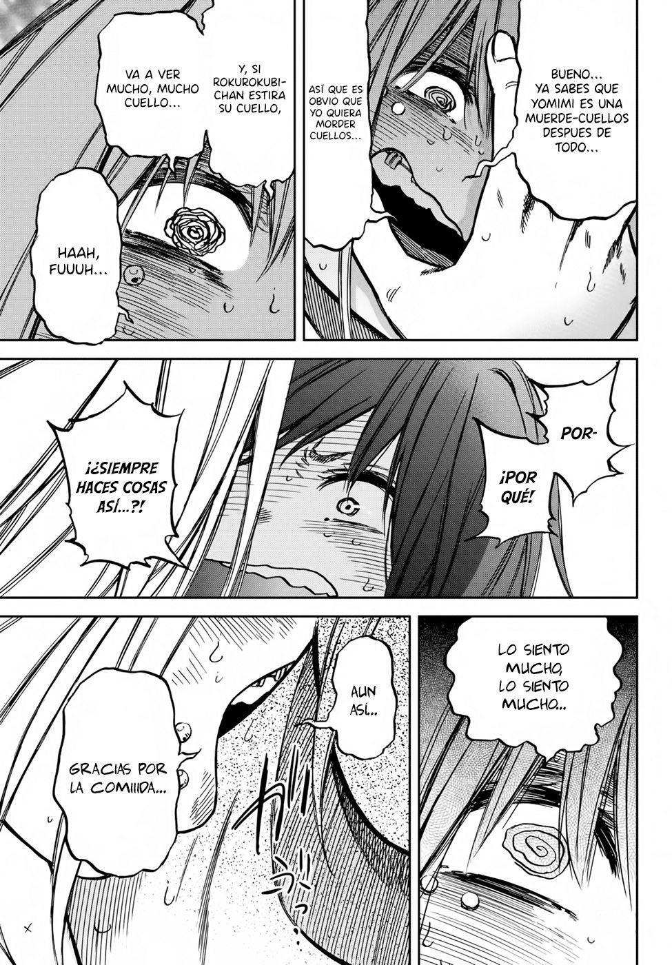 Capitulo 19 page 20