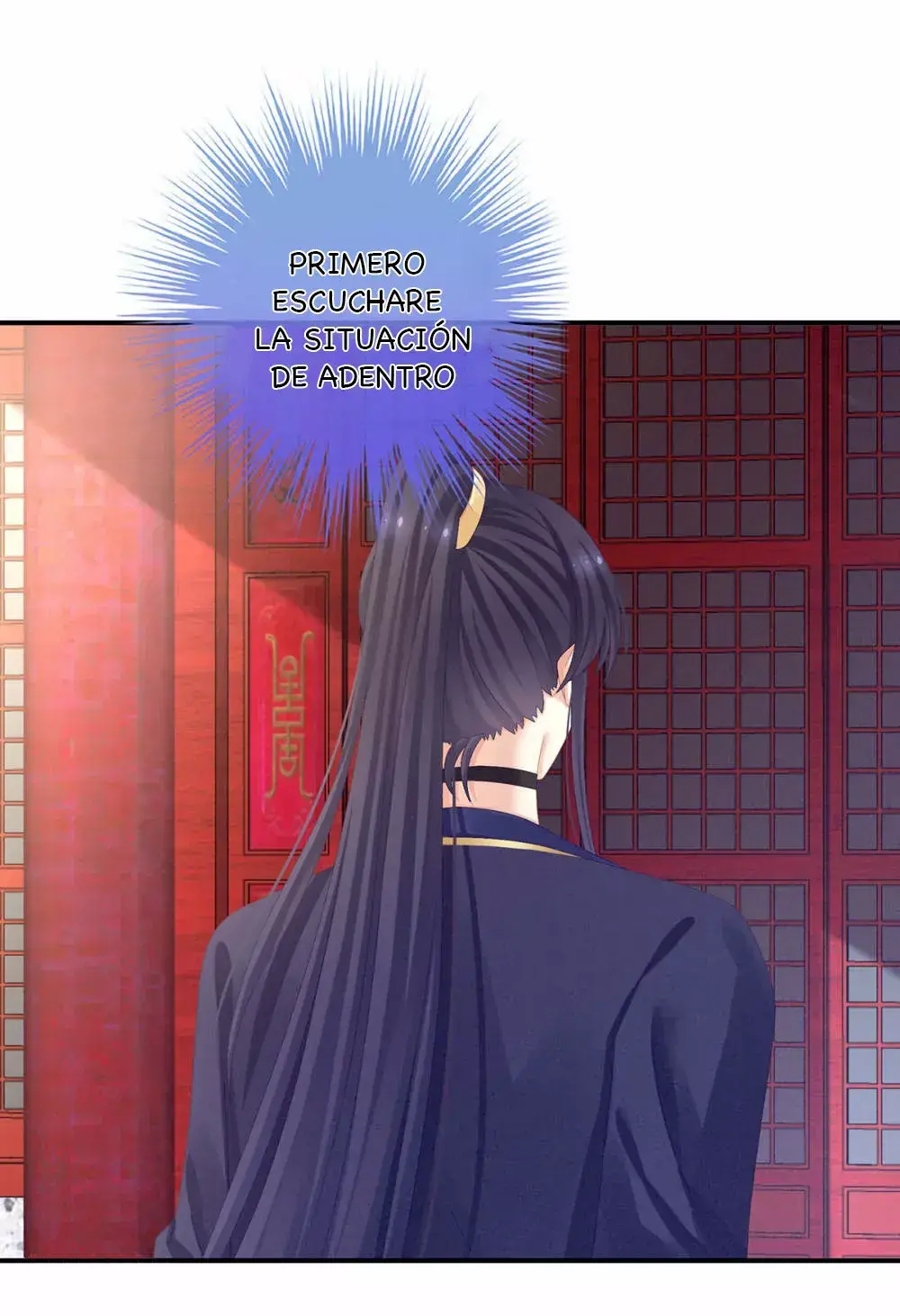 Capitulo 79 page 21