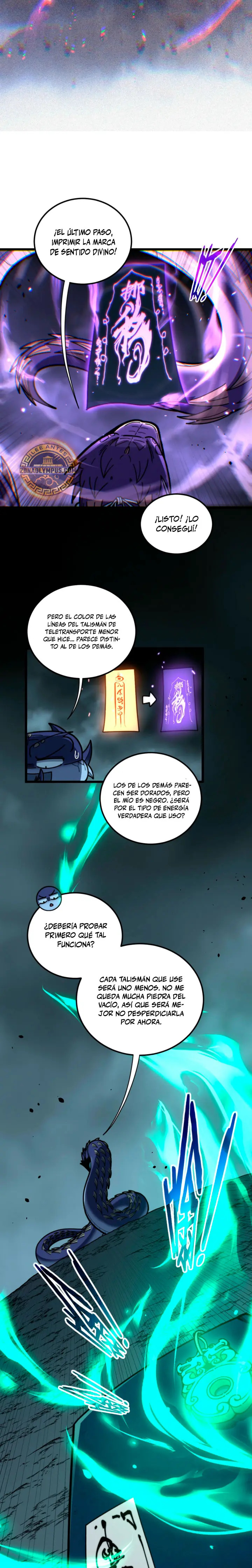 Capitulo 95 page 6