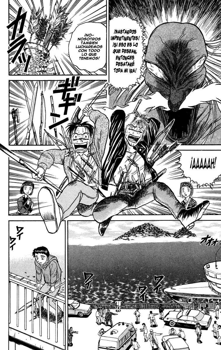 Capitulo 67 page 6