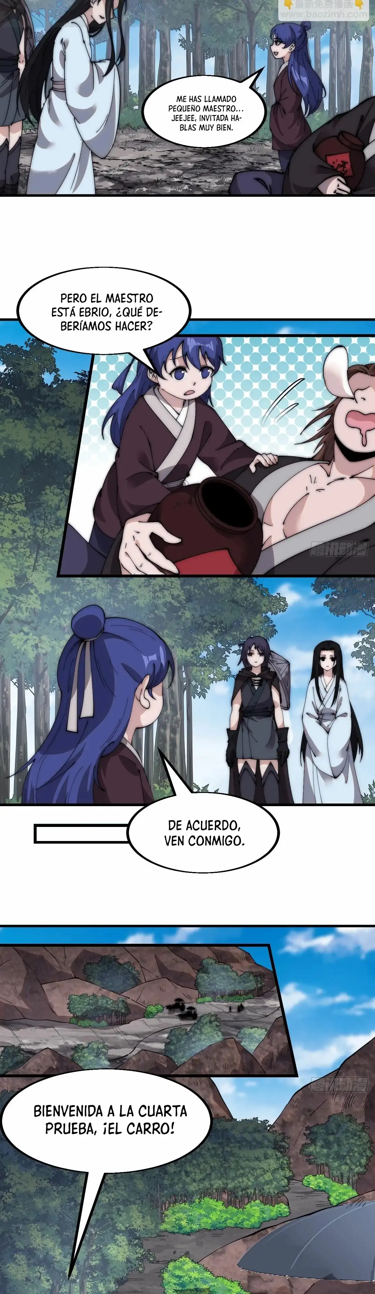 Capitulo 550 page 16