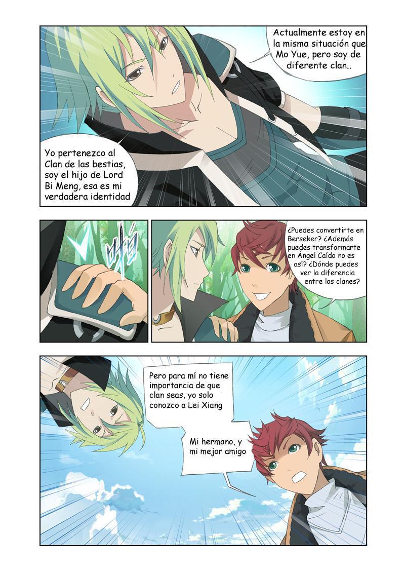 Capitulo 59 page 10
