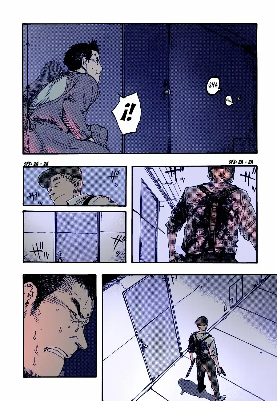 Capitulo 11 page 25
