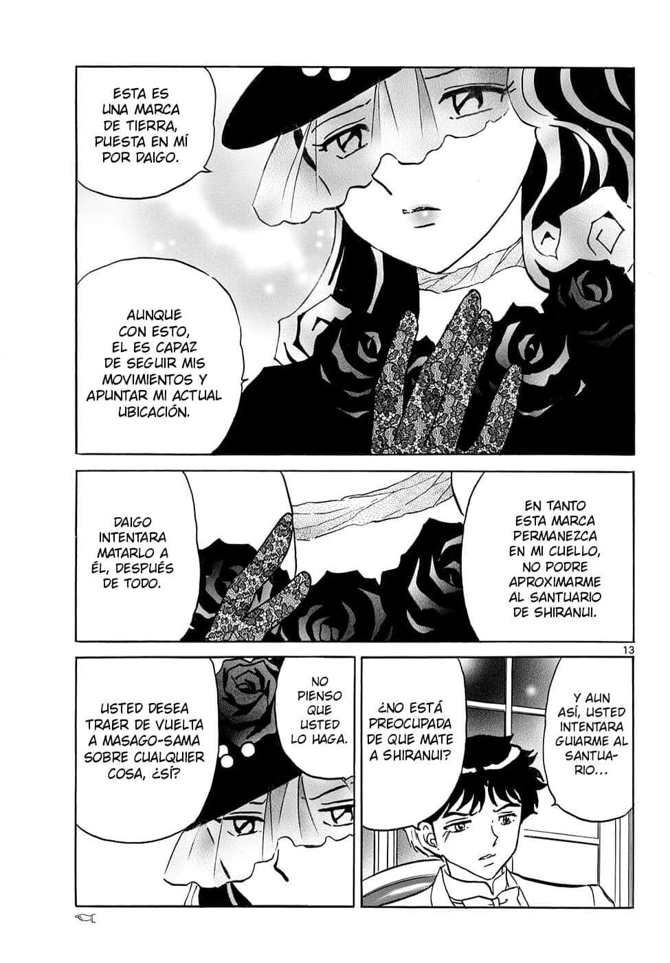 Capitulo 313 page 13