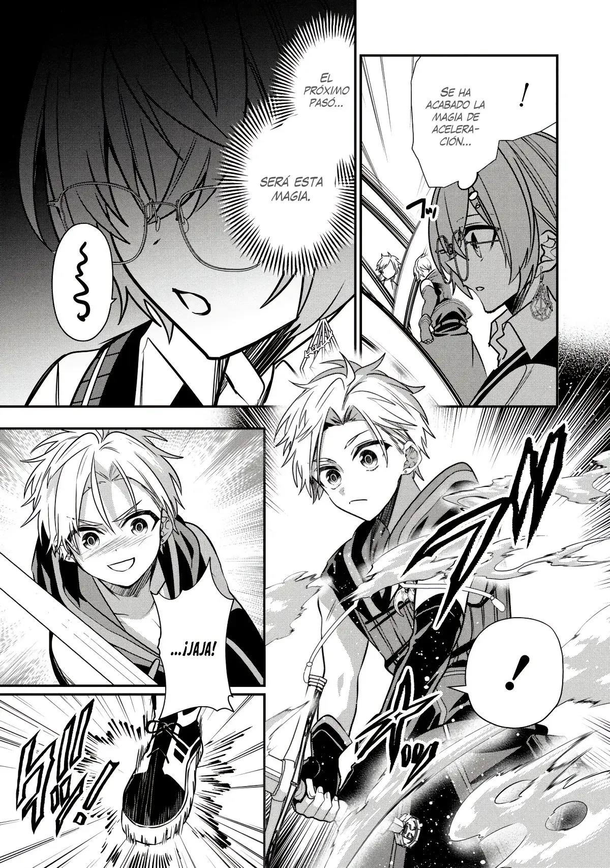 Capitulo 25 page 29