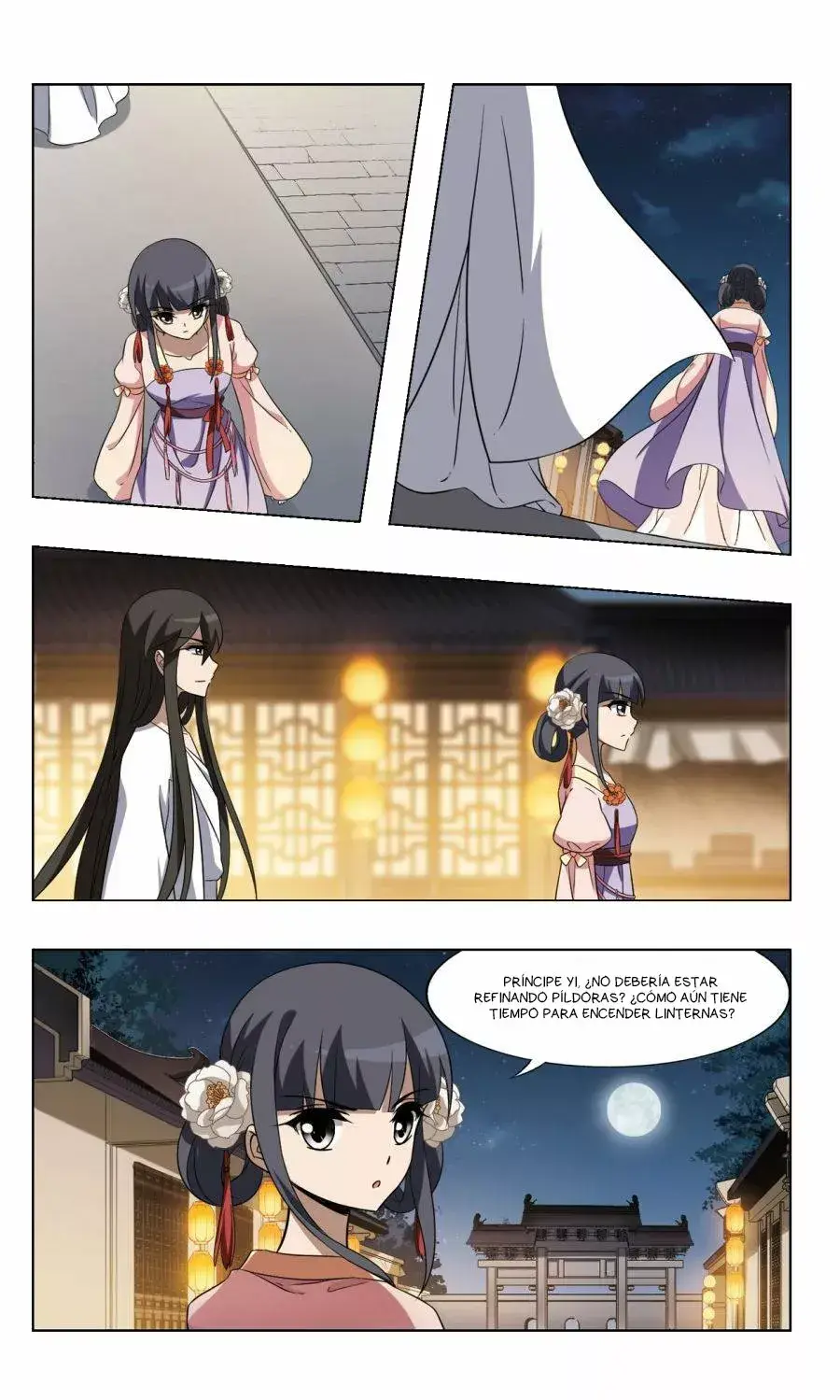 Capitulo 89 page 12