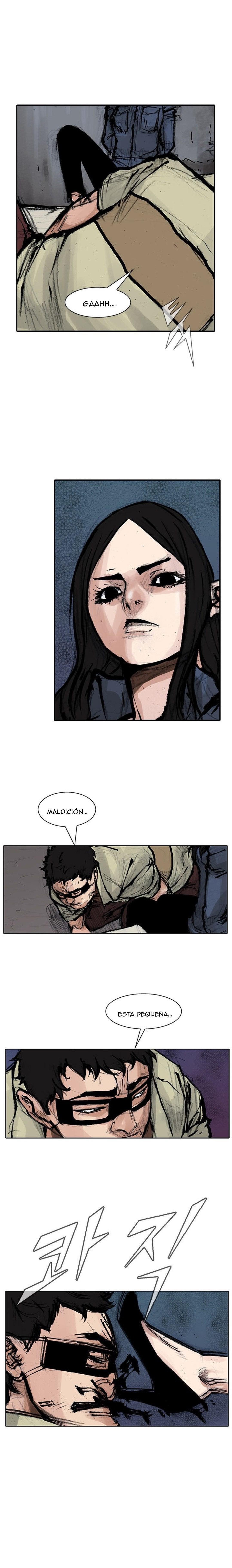 Capitulo 117 page 16
