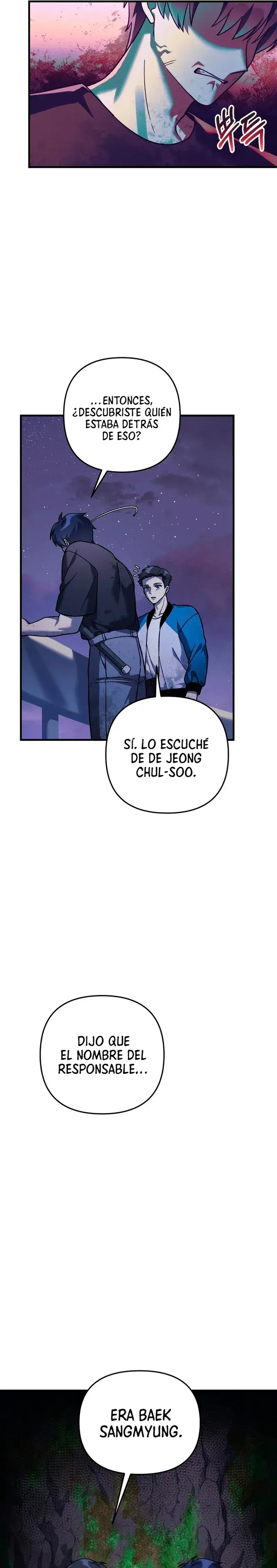 Capitulo 84 page 20