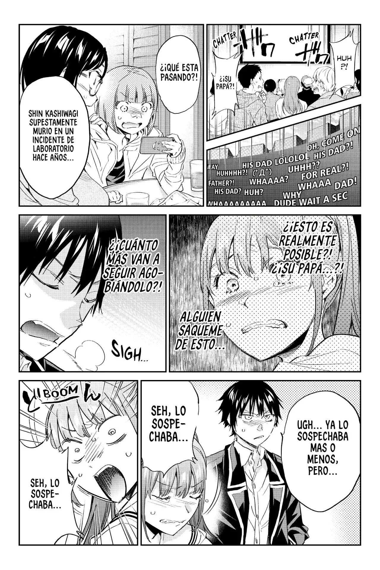 Capitulo 179 page 18