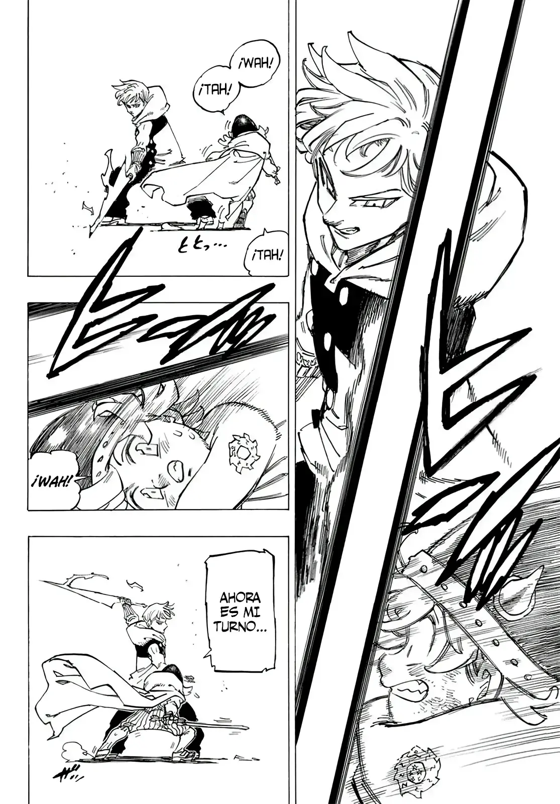 Capitulo 113 page 18