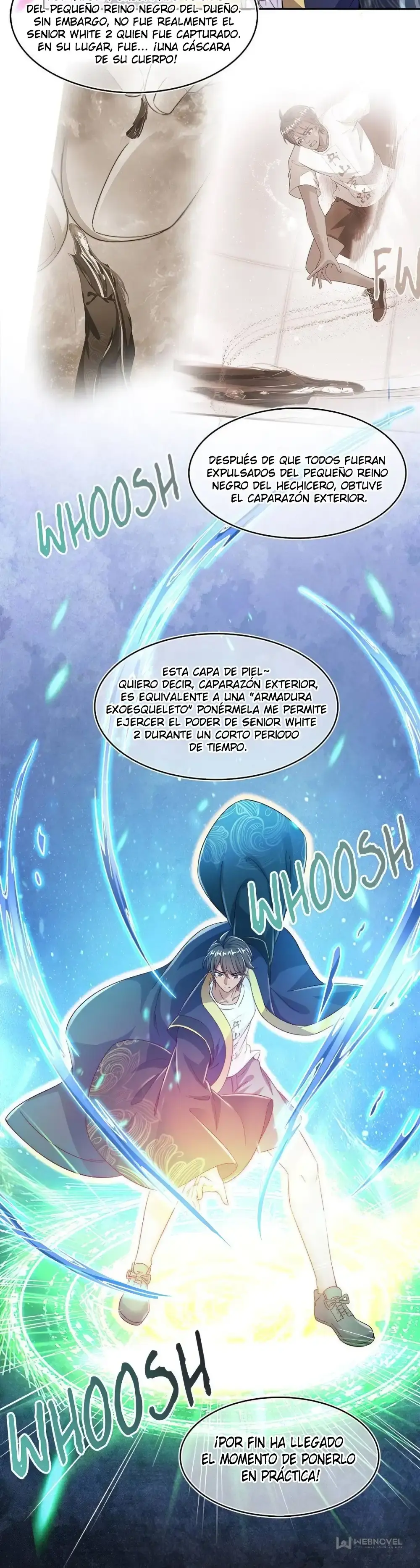Capitulo 468 page 6