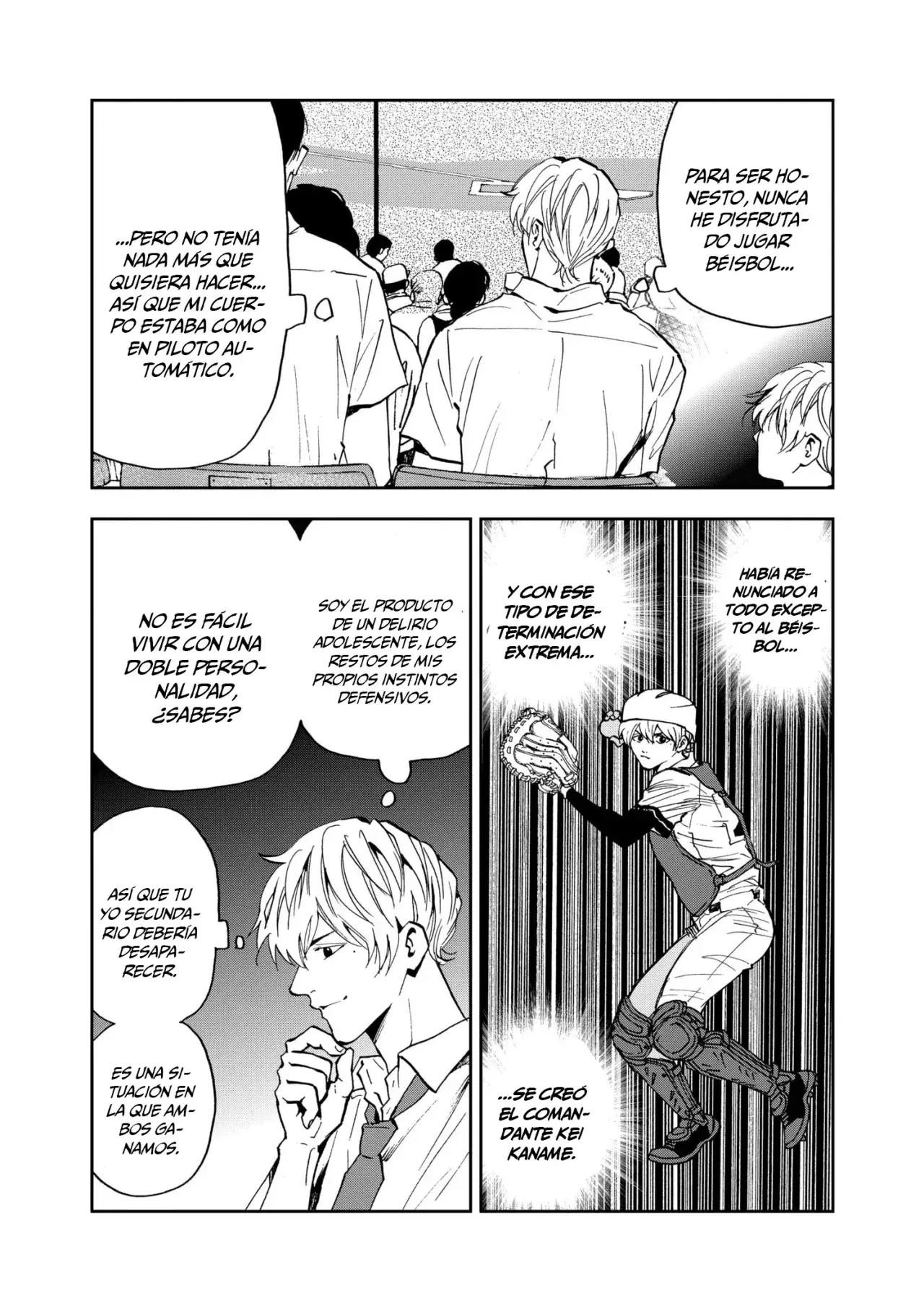 Capitulo 82 page 13