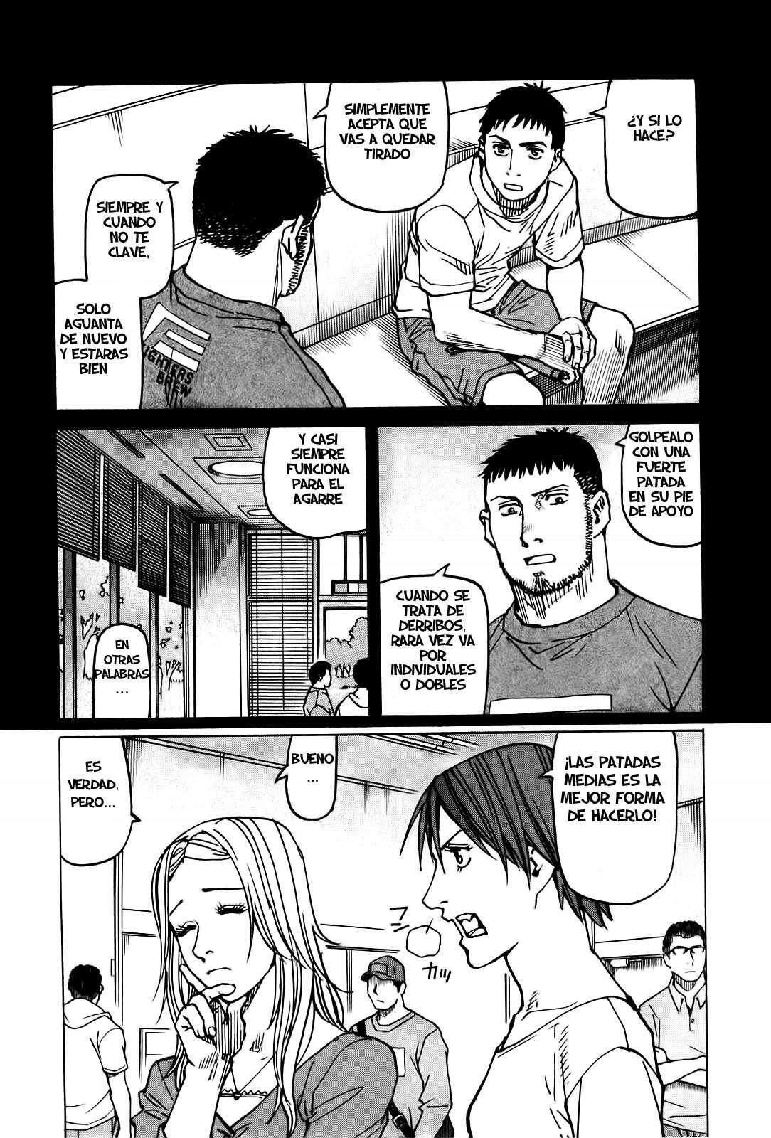 Capitulo 48 page 21