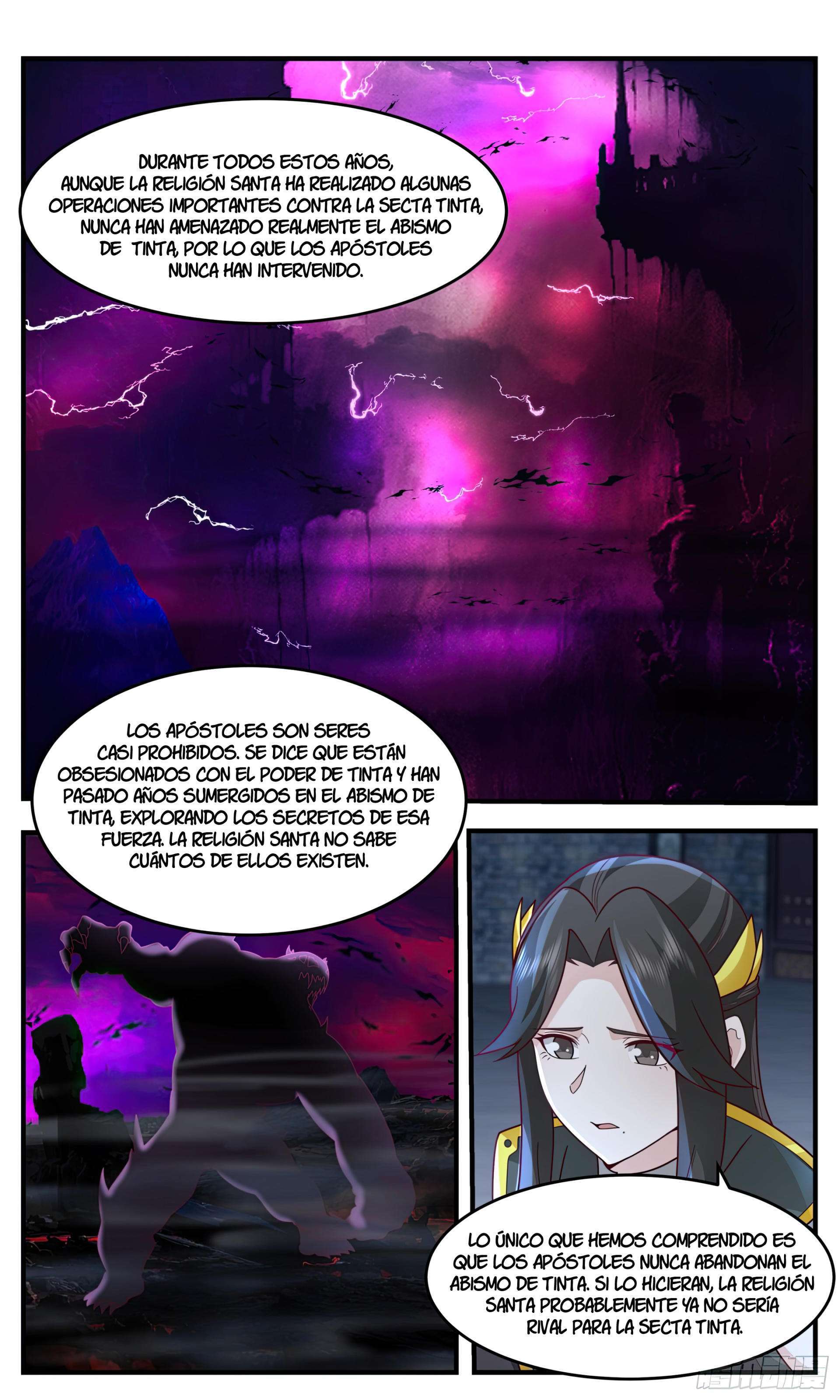 Capitulo 3755 page 9