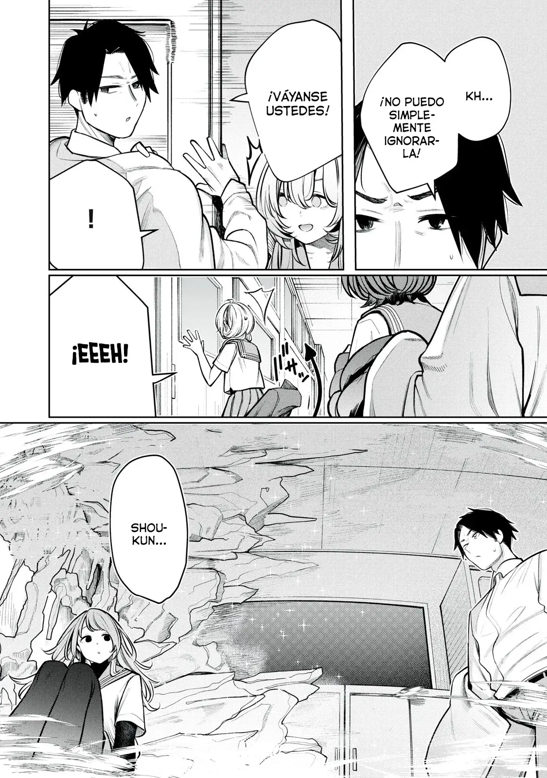 Capitulo 17 page 15