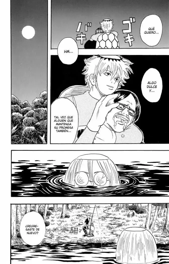 Capitulo 18 page 19