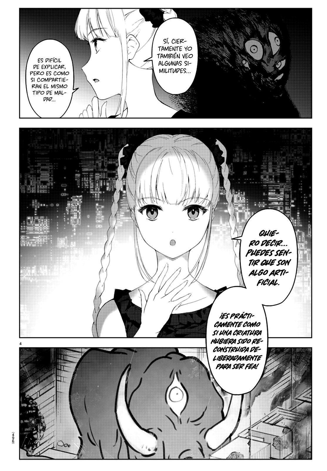 Capitulo 78 page 6
