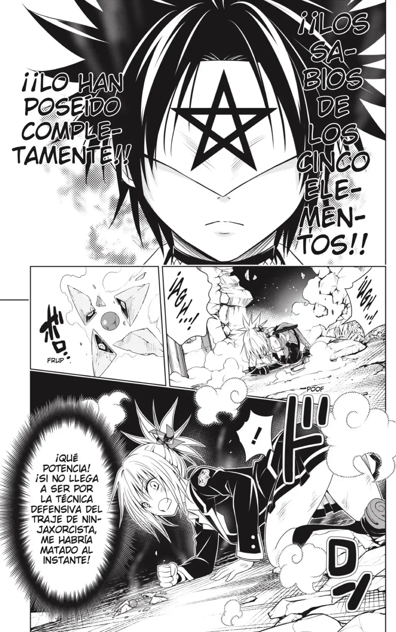 Capitulo 135 page 19