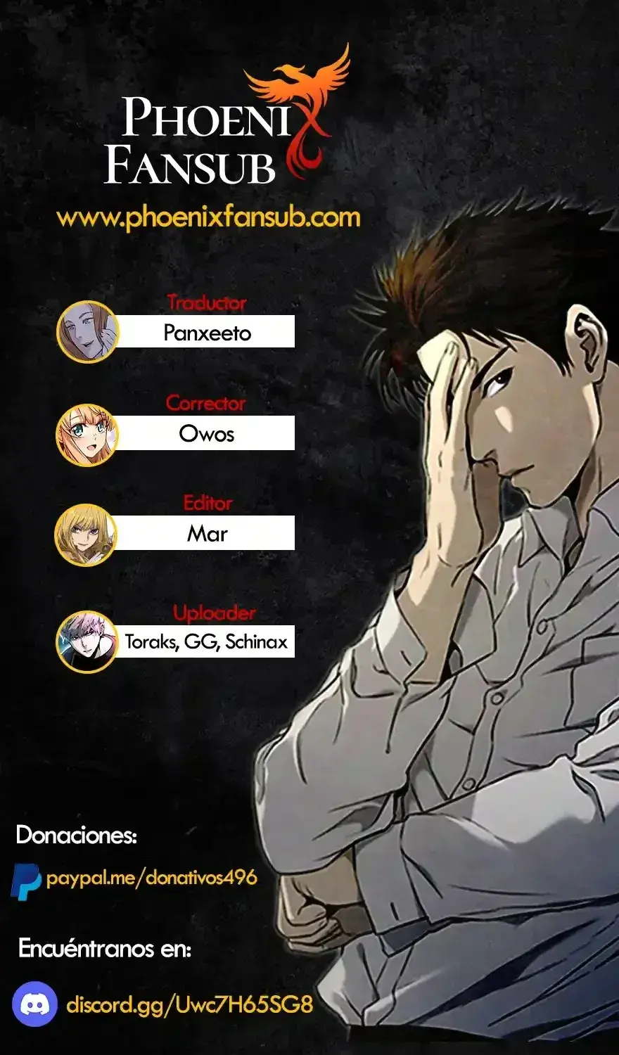 Capitulo 83 page 1