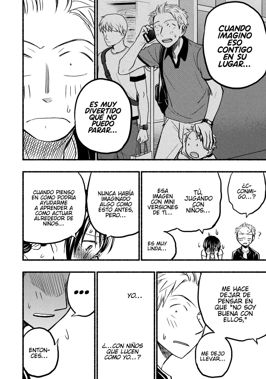 Capitulo 71 page 15