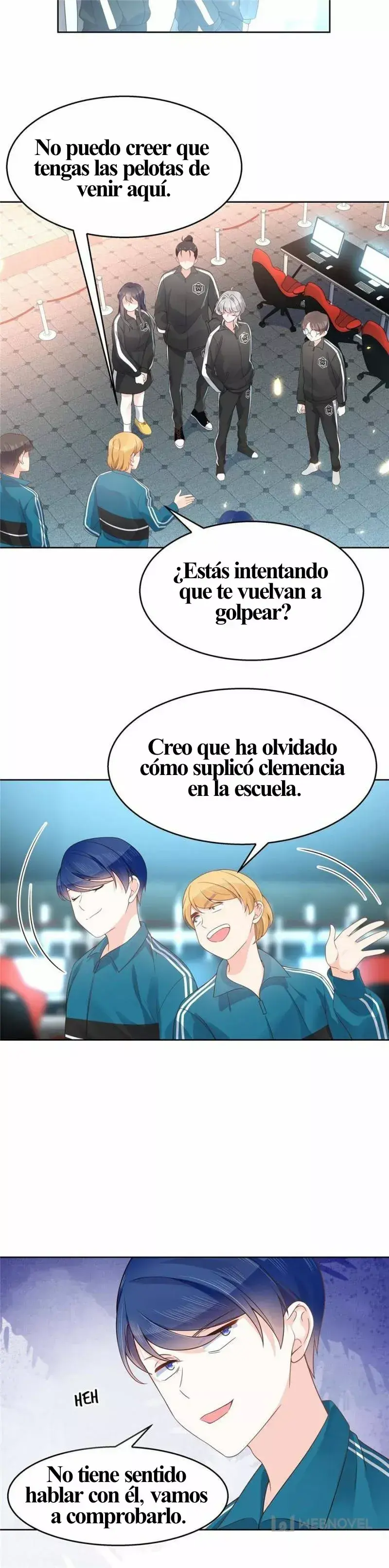 Capitulo 97 page 9
