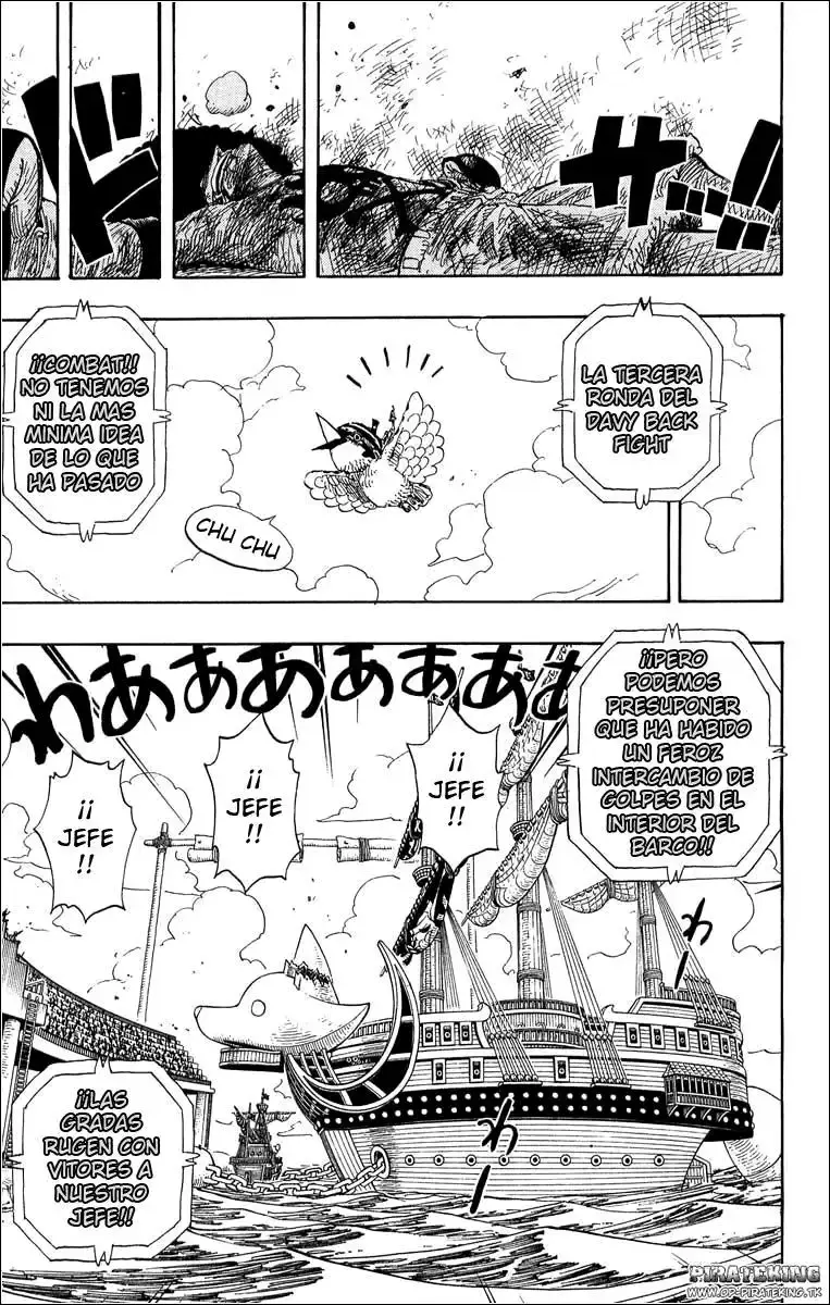 Capitulo 316 page 11