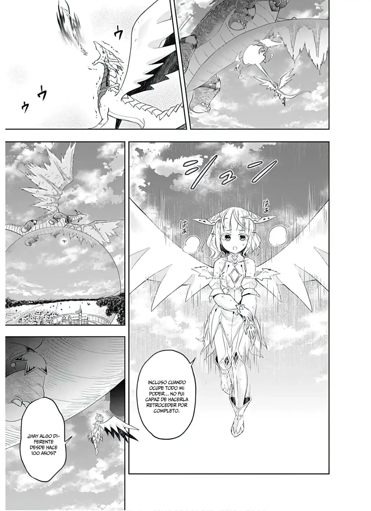 Capitulo 82 page 14