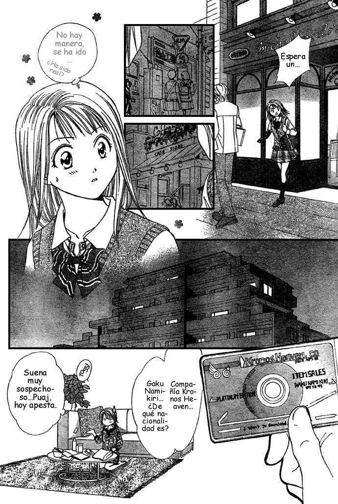 Capitulo 1 page 19