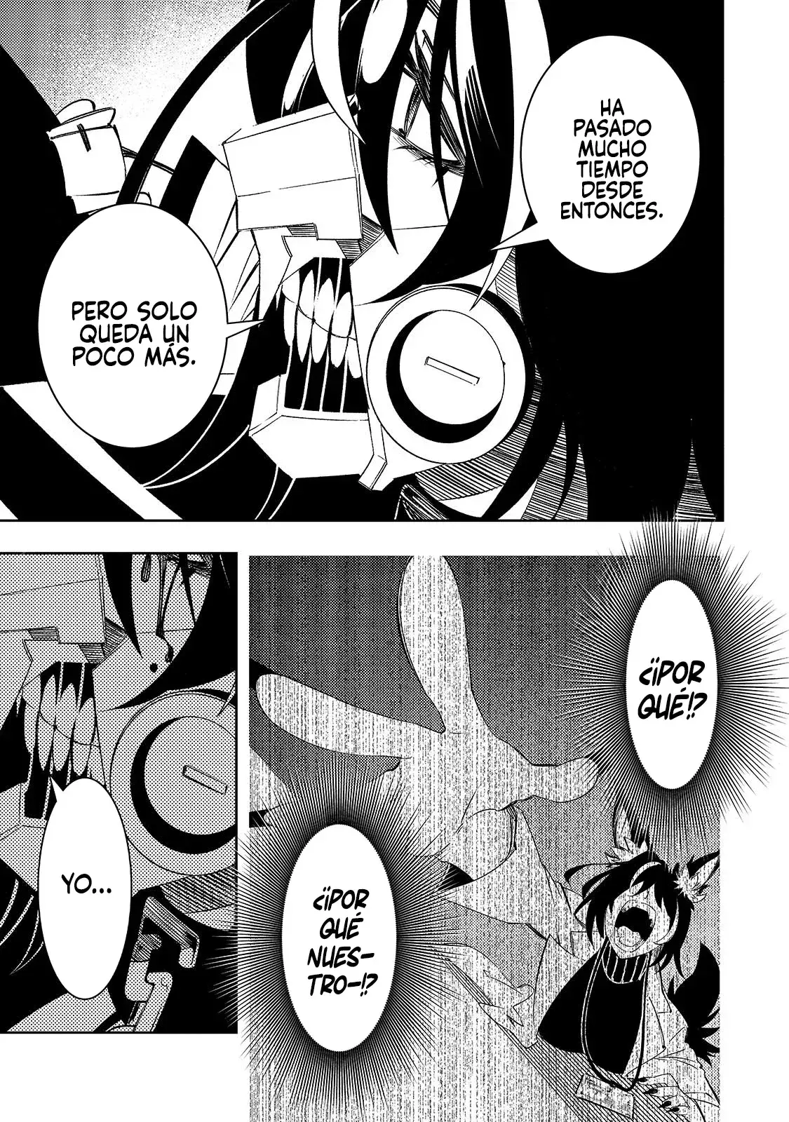 Capitulo 49 page 19