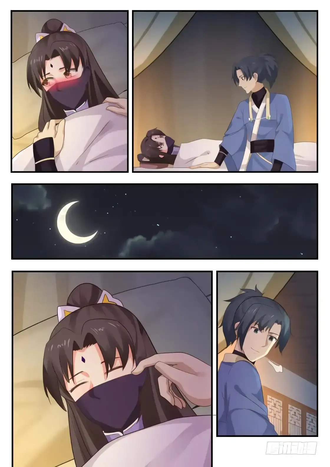 Capitulo 418 page 10