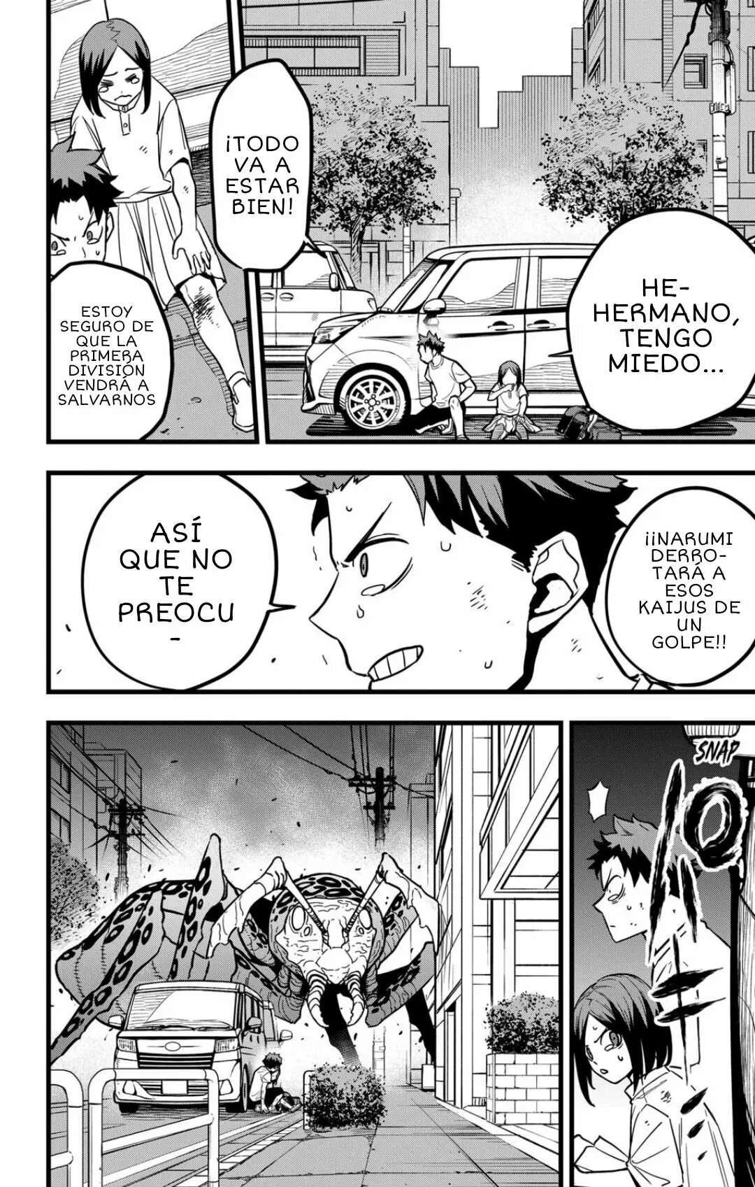 Capitulo 41 page 14