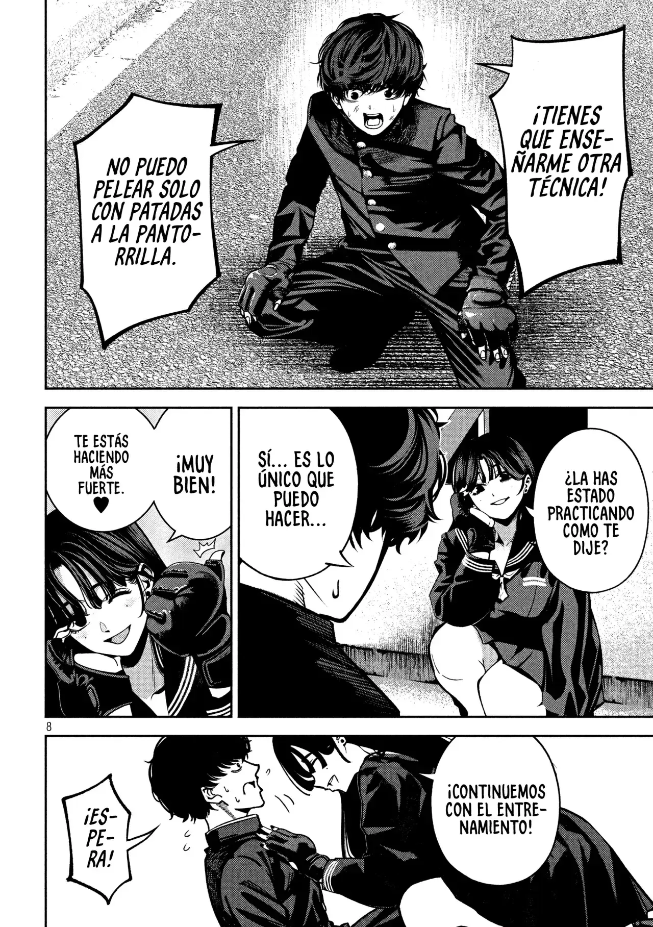 Capitulo 16 page 11