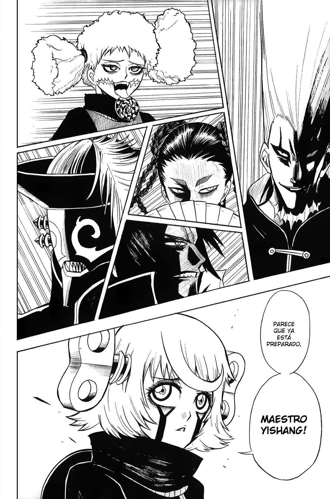 Capitulo 14 page 33