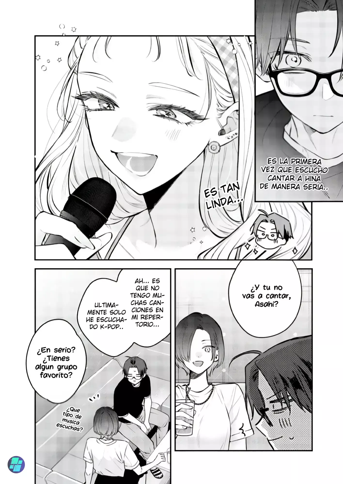 Capitulo 20 page 25