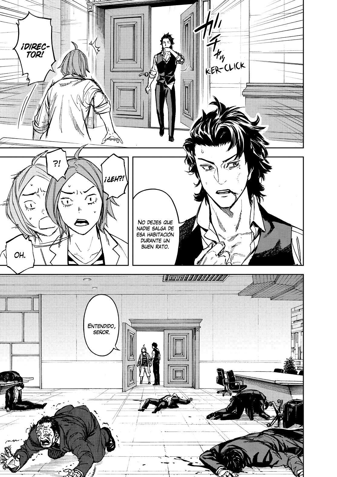 Capitulo 68 page 14
