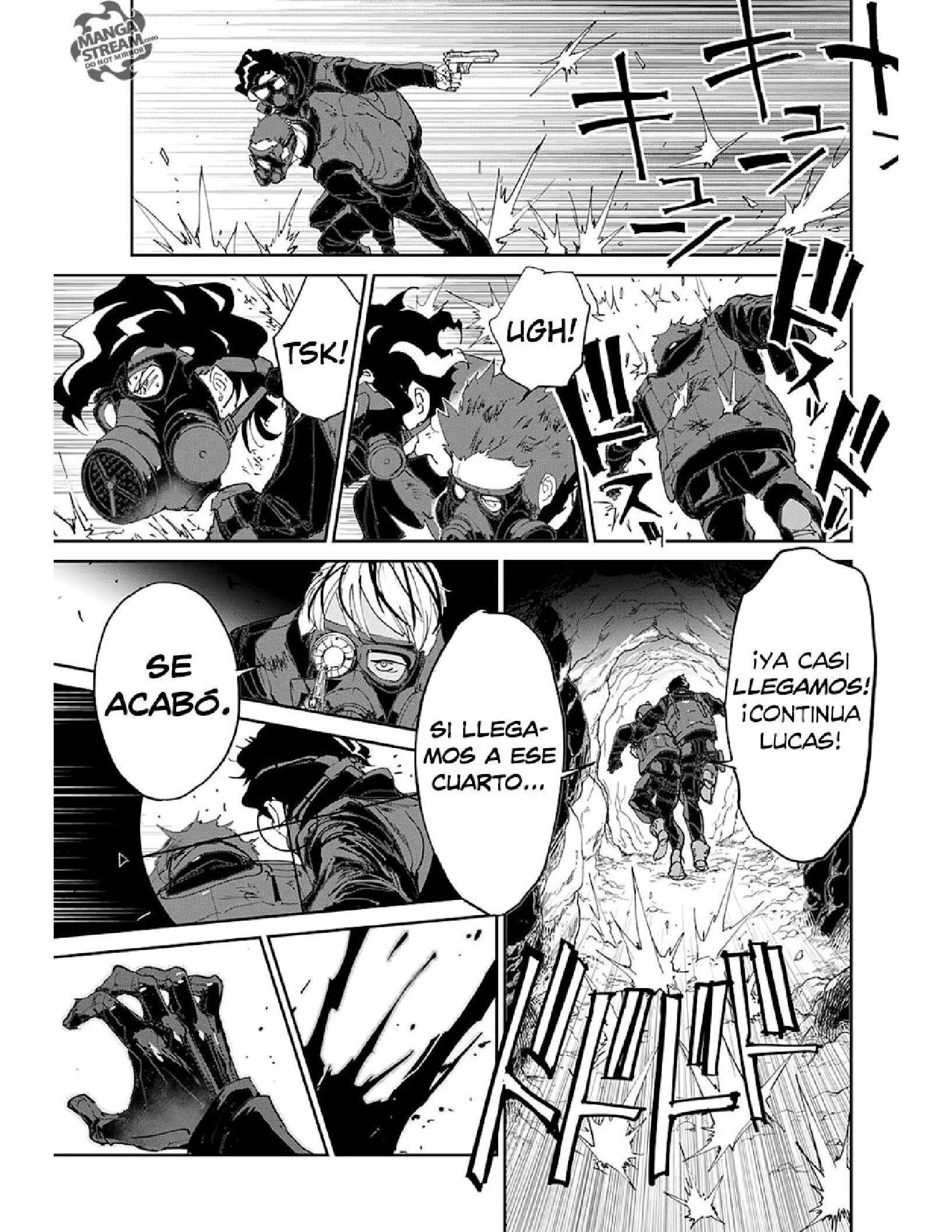 Capitulo 108 page 17