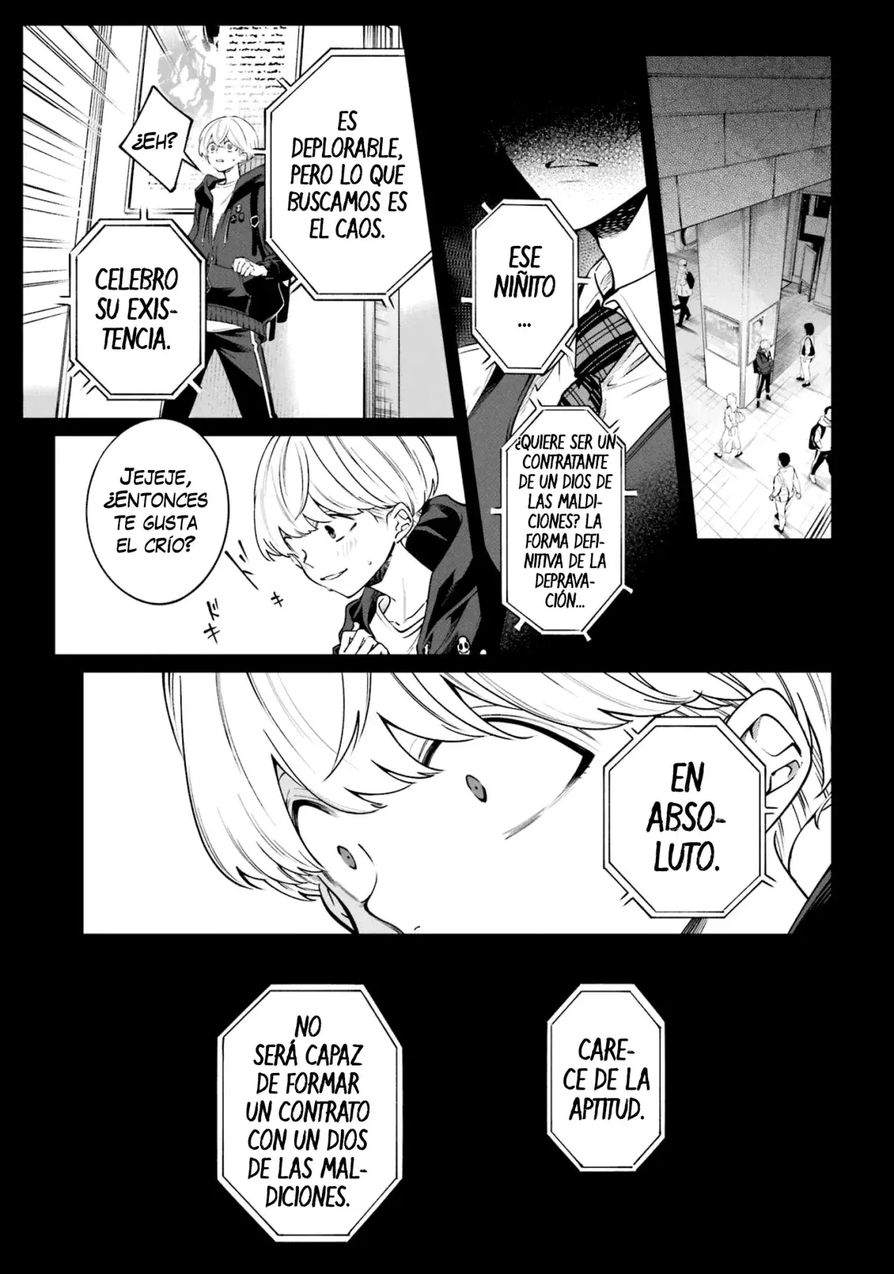 Capitulo 15 page 18