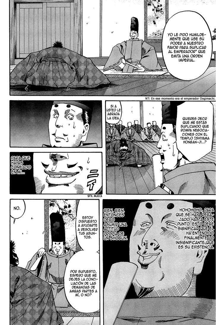 Capitulo 47 page 21